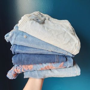 DENIM BUNDLE